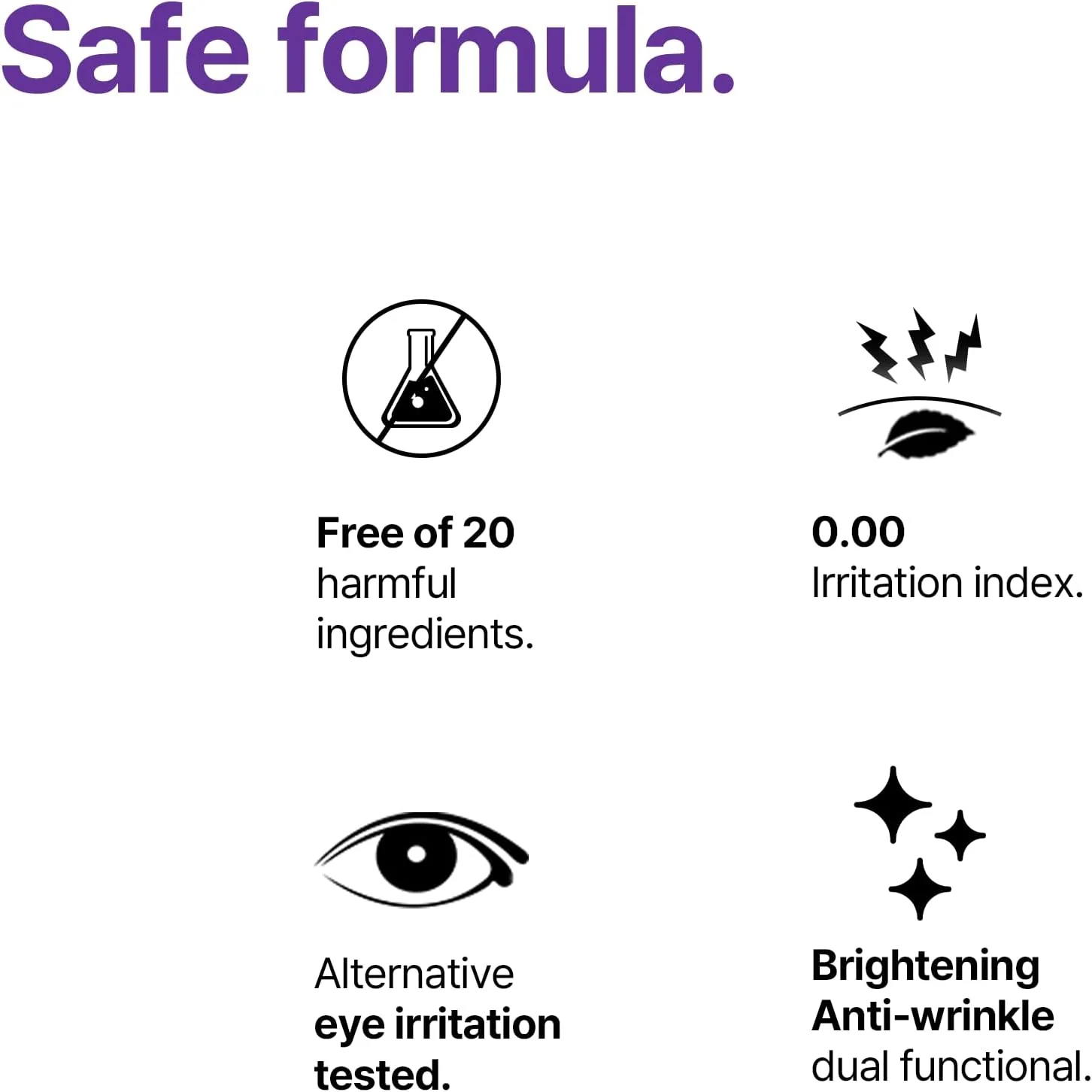Some By Mi Intense Advanced Triple Action Eye Cream - 30ml - Image 6