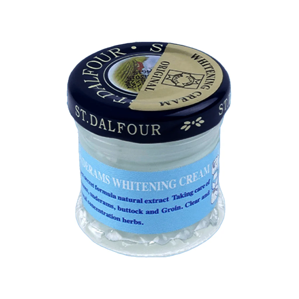St. Dalfour Secret Underarms Brightening Cream Original