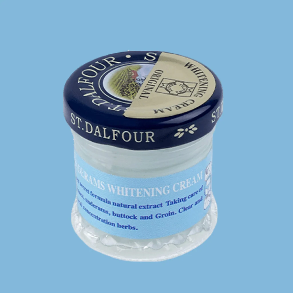 St. Dalfour Secret Underarms Brightening Cream Original - Image 11