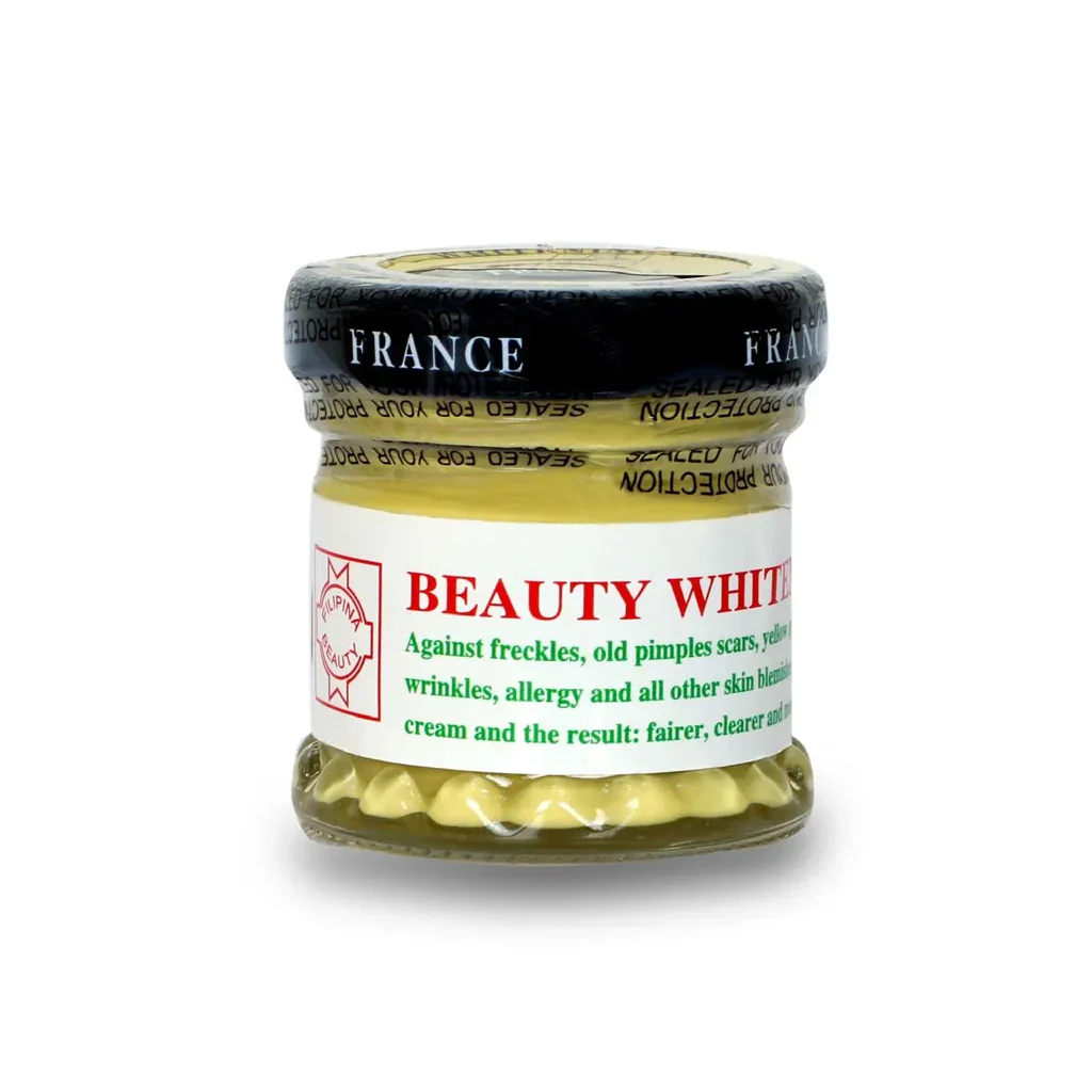 St Dalfour Whitening Cream Filipina Beauty Original - Image 2