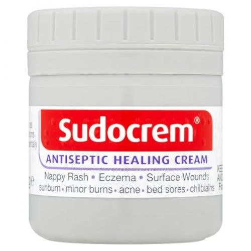 SudoCream Antiseptic Healing Cream 60g