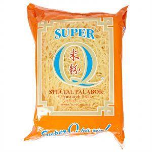 Super Q Special Palabok - 454gm