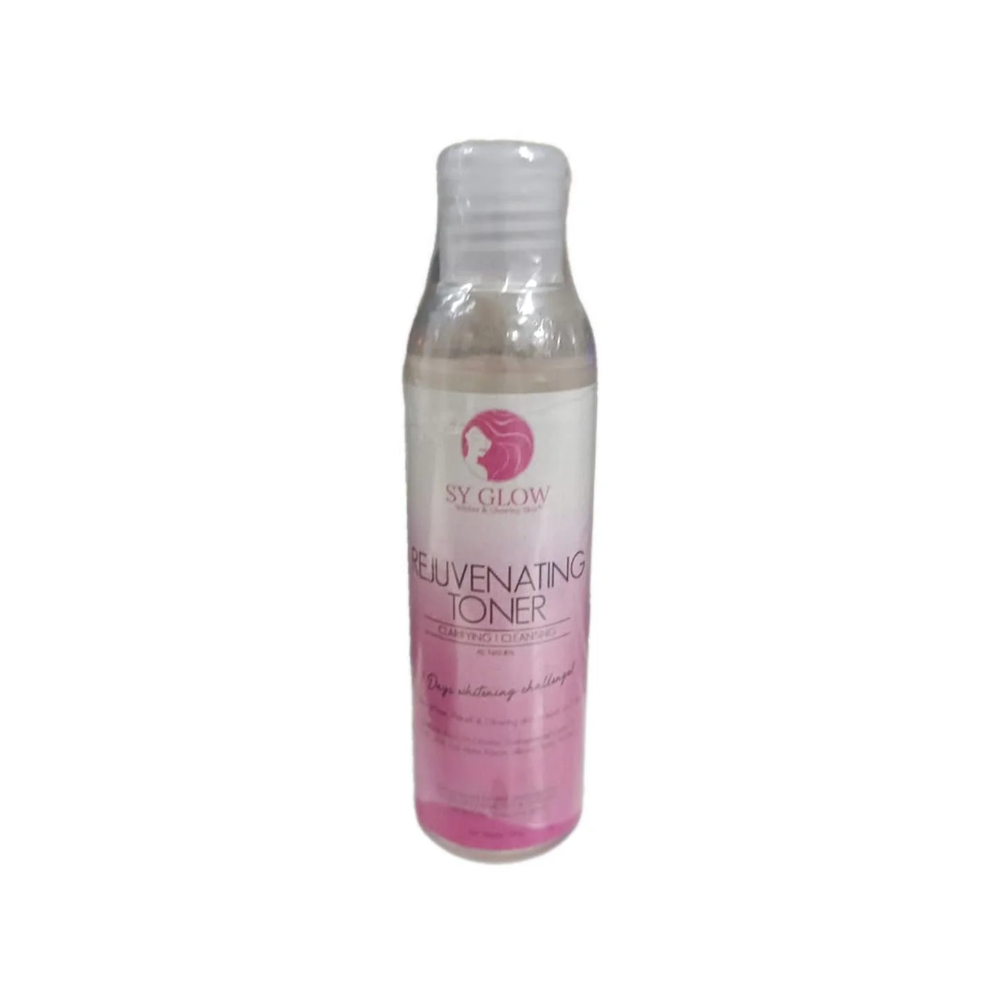 SY Glow Rejuvenating Toner – 100ml - Image 5