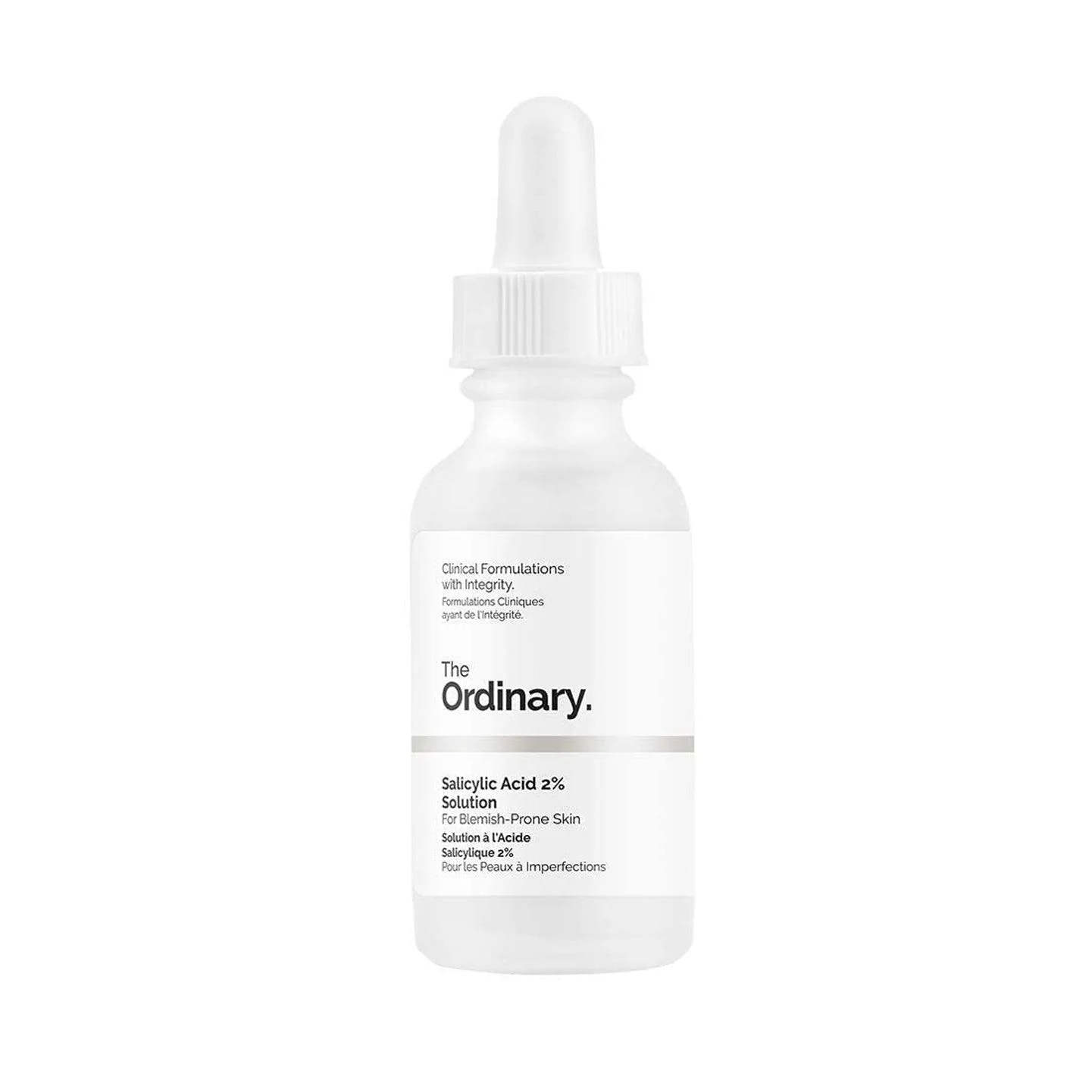 The Ordinary Salicylic Acid 2% Solution - 30ml (Original) - Image 2