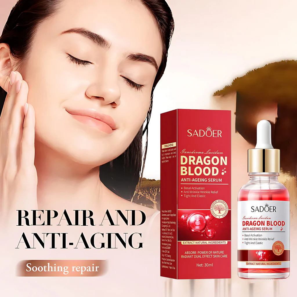 Ultimate Dragon Blood Glow & Protection Combo - Image 14