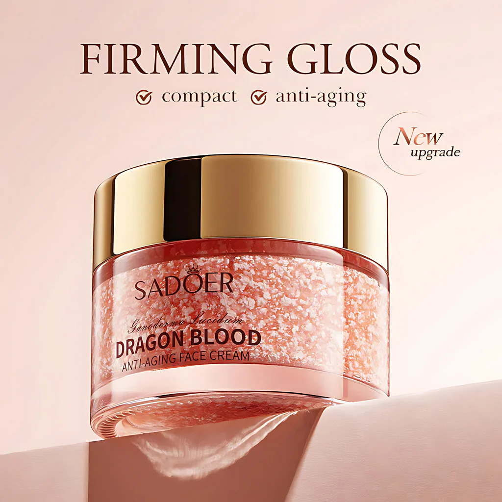 Ultimate Dragon Blood Glow & Protection Combo - Image 17