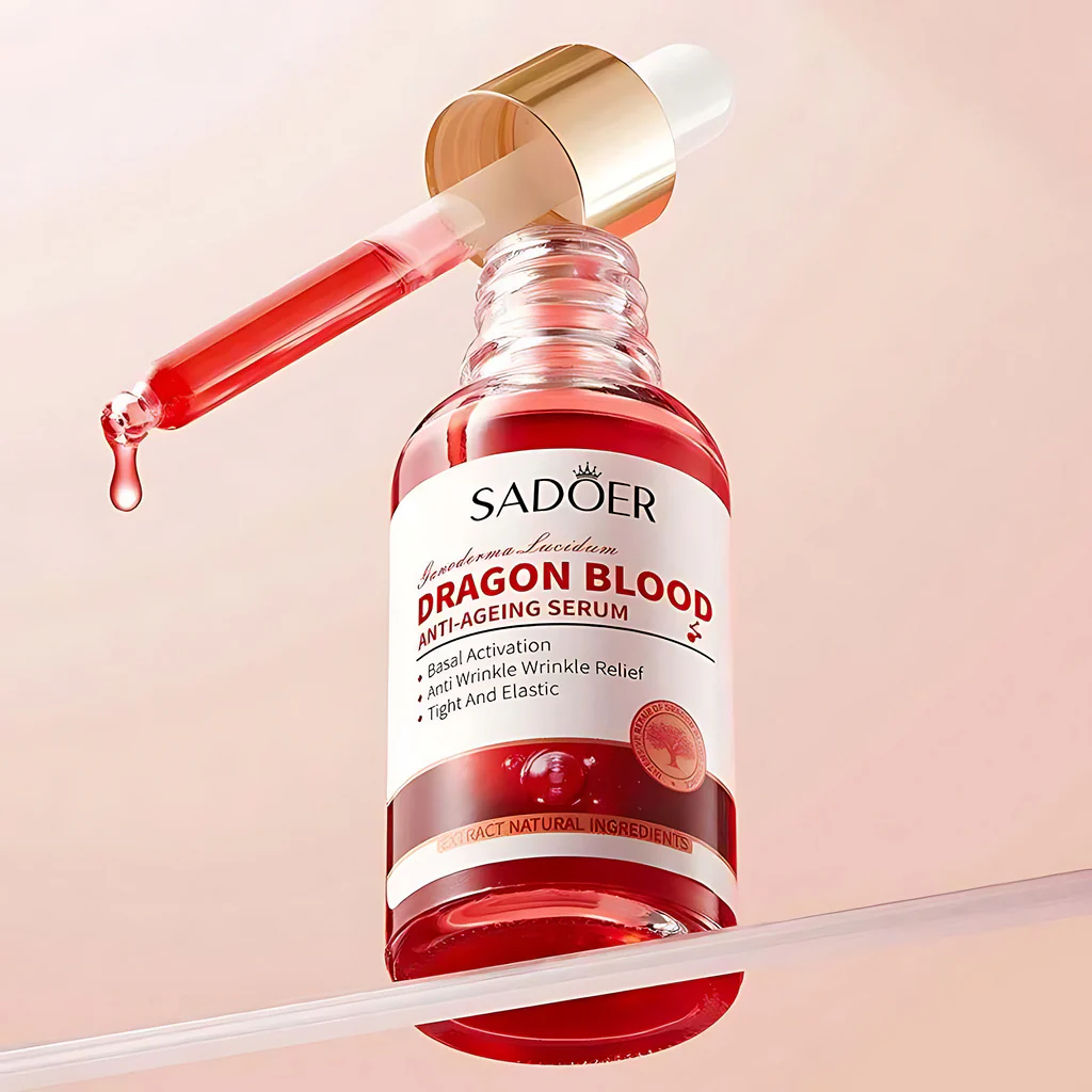 Ultimate Dragon Blood Glow & Protection Combo - Image 21