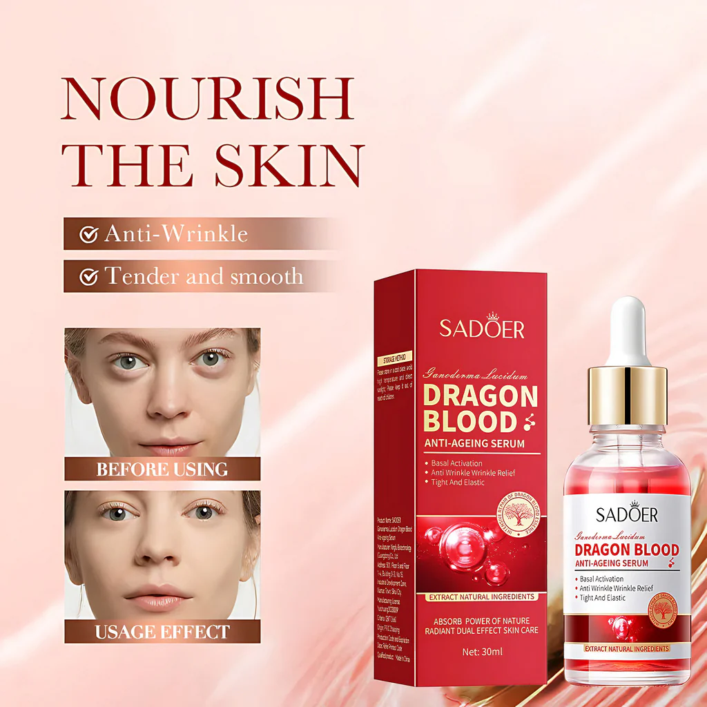 Ultimate Dragon Blood Glow & Protection Combo - Image 25
