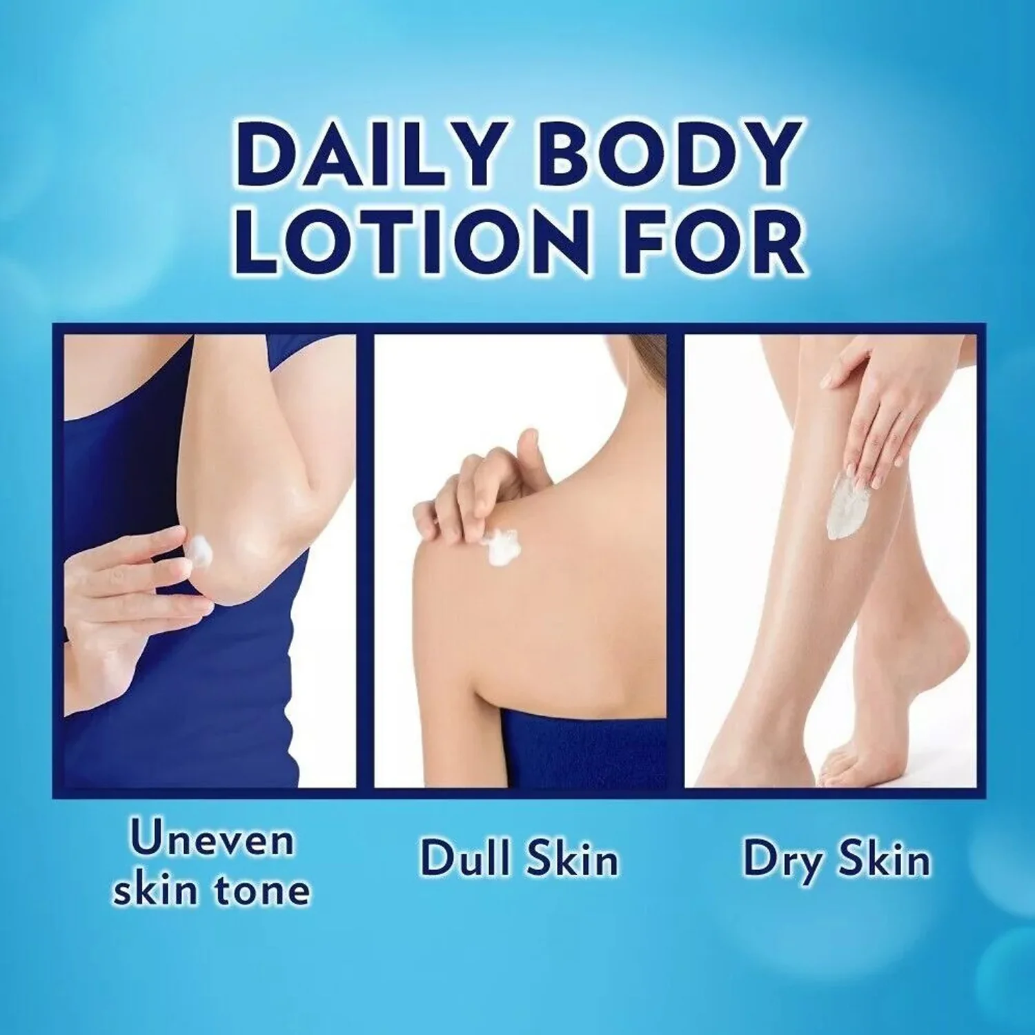Vaseline Healthy Bright UV Extra Brightening Gluta Ceramide Body Lotion – 300ml - Image 8