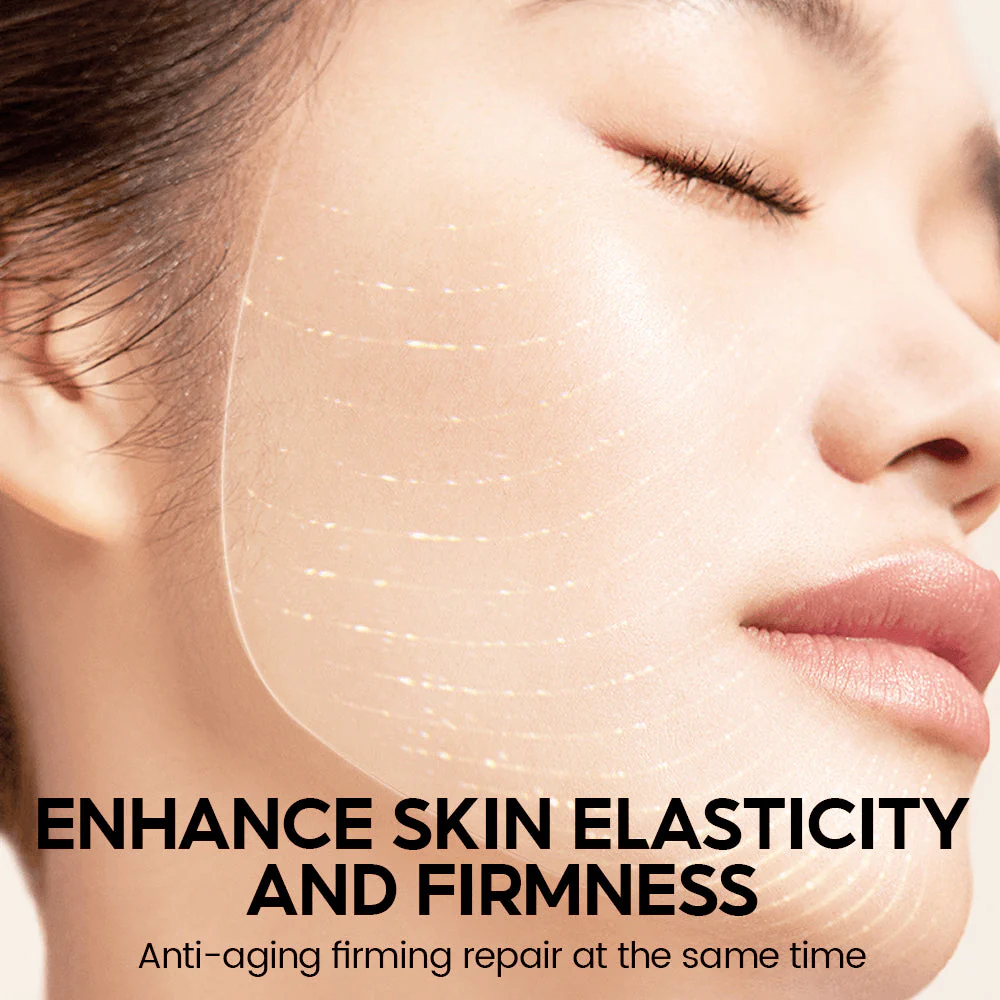 Vibrant Glamour Retinol Face Mask - 50g - Image 5