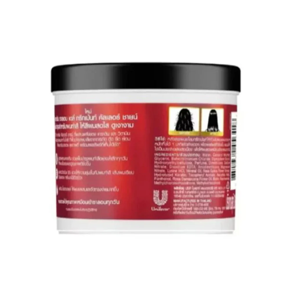 Vita-Keratin Salon Daily Treatment – Color Shine (600ml) - Image 5