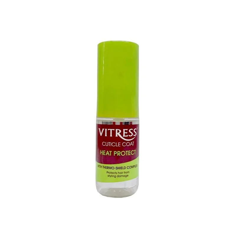 Vitress Hair Cuticle Coat Heat Protect 30ml
