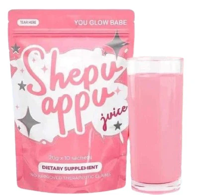 You Glow Babe Combo - Image 3