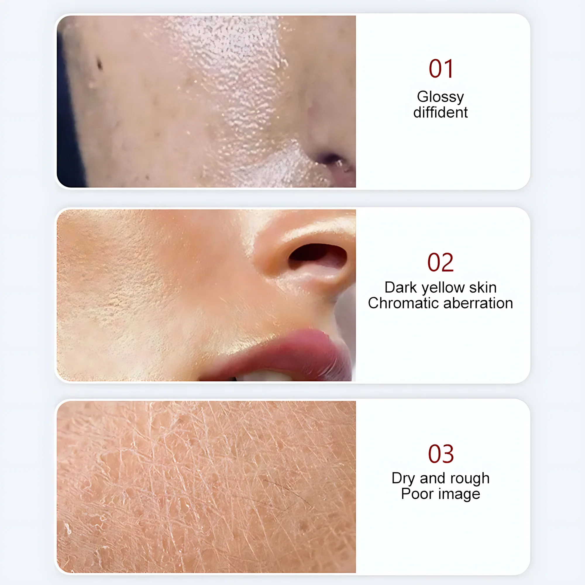 YZKMSKIN Whitening Cleanser – 150g - Image 11